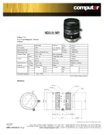 Preview for 10 page of National Instruments NI 1772 User Manual