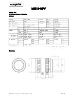 Preview for 12 page of National Instruments NI 1772 User Manual