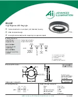 Preview for 23 page of National Instruments NI 1772 User Manual