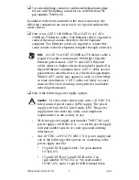 Preview for 2 page of National Instruments NI 17xx Smart Getting Started