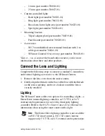 Preview for 4 page of National Instruments NI 17xx Smart Getting Started