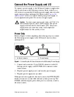 Preview for 5 page of National Instruments NI 17xx Smart Getting Started