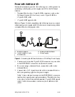 Preview for 6 page of National Instruments NI 17xx Smart Getting Started