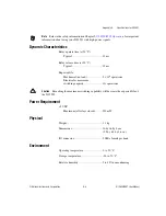 Предварительный просмотр 28 страницы National Instruments NI 2590/2591 User Manual