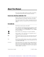 Preview for 8 page of National Instruments NI 3100 User Manual