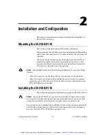 Preview for 15 page of National Instruments NI 3100 User Manual