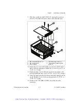 Preview for 25 page of National Instruments NI 3100 User Manual