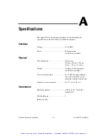 Preview for 48 page of National Instruments NI 3100 User Manual