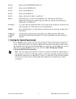 Preview for 3 page of National Instruments NI 4070 Getting Started Manual