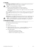 Preview for 4 page of National Instruments NI 4070 Getting Started Manual
