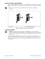 Preview for 7 page of National Instruments NI 4070 Getting Started Manual