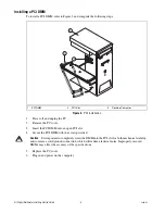 Preview for 8 page of National Instruments NI 4070 Getting Started Manual