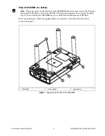 Preview for 11 page of National Instruments NI 4070 Getting Started Manual