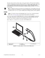 Предварительный просмотр 24 страницы National Instruments NI 4070 Getting Started Manual