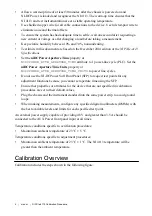 Preview for 4 page of National Instruments NI 4112 Calibration Procedure