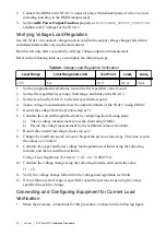 Preview for 10 page of National Instruments NI 4112 Calibration Procedure