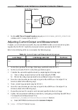 Preview for 16 page of National Instruments NI 4112 Calibration Procedure