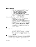 Preview for 17 page of National Instruments NI 435 Series User Manual