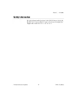 Preview for 18 page of National Instruments NI 435 Series User Manual