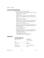 Preview for 54 page of National Instruments NI 435 Series User Manual