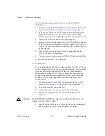 Preview for 18 page of National Instruments NI 4350 User Manual