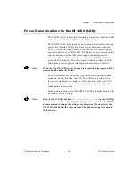 Preview for 21 page of National Instruments NI 4350 User Manual