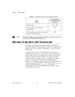 Preview for 27 page of National Instruments NI 4350 User Manual