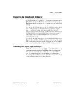 Preview for 48 page of National Instruments NI 4350 User Manual