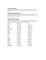 Preview for 66 page of National Instruments NI 4350 User Manual