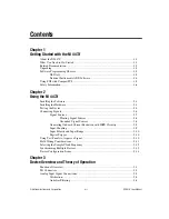 Preview for 7 page of National Instruments NI 447 Series User Manual