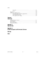 Preview for 8 page of National Instruments NI 447 Series User Manual