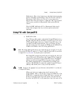 Preview for 13 page of National Instruments NI 447 Series User Manual