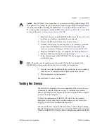 Preview for 19 page of National Instruments NI 447 Series User Manual