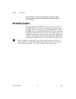 Preview for 20 page of National Instruments NI 447 Series User Manual