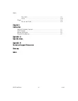 Preview for 8 page of National Instruments NI 4472 User Manual