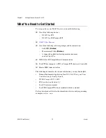 Preview for 10 page of National Instruments NI 4472 User Manual