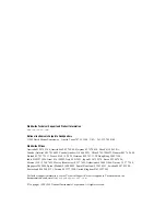 Preview for 2 page of National Instruments NI-488.2 User Manual