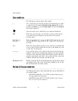 Preview for 11 page of National Instruments NI-488.2 User Manual