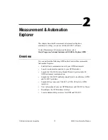 Preview for 15 page of National Instruments NI-488.2 User Manual