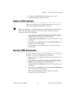 Preview for 19 page of National Instruments NI-488.2 User Manual