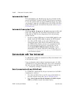 Preview for 20 page of National Instruments NI-488.2 User Manual