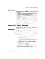 Preview for 27 page of National Instruments NI-488.2 User Manual