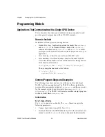 Preview for 38 page of National Instruments NI-488.2 User Manual