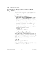 Preview for 40 page of National Instruments NI-488.2 User Manual