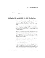 Preview for 76 page of National Instruments NI-488.2 User Manual