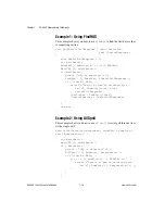 Preview for 83 page of National Instruments NI-488.2 User Manual