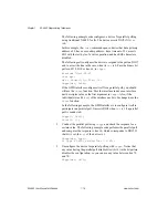 Preview for 85 page of National Instruments NI-488.2 User Manual