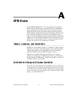 Preview for 87 page of National Instruments NI-488.2 User Manual