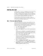 Preview for 107 page of National Instruments NI-488.2 User Manual