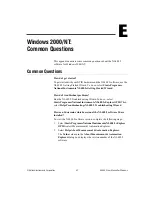 Preview for 112 page of National Instruments NI-488.2 User Manual